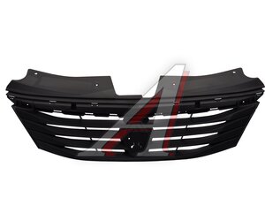 Изображение 1, NSP078200752748 Решетка радиатора RENAULT Logan (10-) NSP