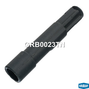 Изображение 2, GRB0023TN Наконечник свечной VW AUDI SEAT SKODA (без стержня) KRAUF