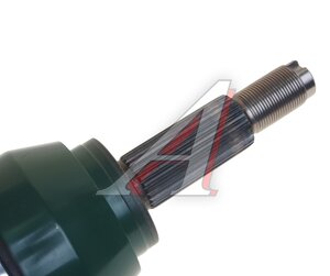 Изображение 3, 4130008001 Привод SSANGYONG Rexton (02-) передних колес (TOD) OE