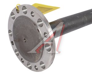 Изображение 2, 24.B90ZB1-03065-MX Полуось JAC N120 (20-) КАМАЗ Компас-12 заднего моста MOVELEX