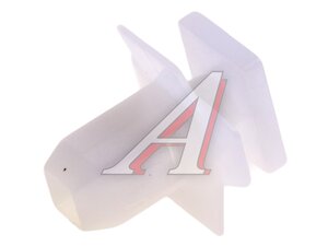 Изображение 1, KJ1959 Клипса SUBARU Forester (00-03) крепления накладки фары MASUMA