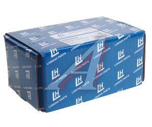 Изображение 4, 8960004 Скоба суппорта MITSUBISHI Outlander (01-08) тормозного заднего LONGHO