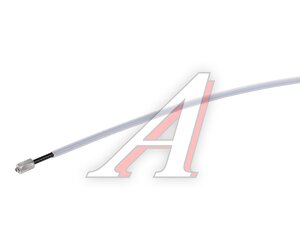 Изображение 3, 7100-097 Трос стояночного тормоза VW Polo (10-) левый/правый METACO