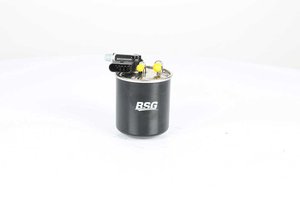 Изображение 2, BSG60130018 Фильтр топливный MERCEDES Sprinter, Vito, Viano (10-) BSG