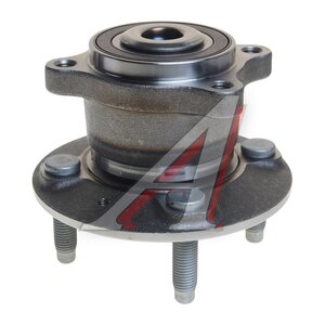 Изображение 1, 19350426 Ступица CHEVROLET Aveo (12-) задняя (R14) DELCOPARTS