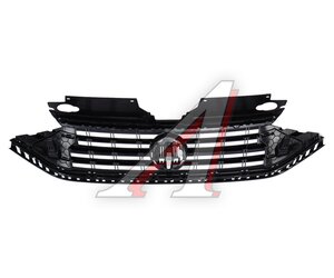 Изображение 2, NSP086N5853651 Решетка радиатора VW Polo (20-) NSP