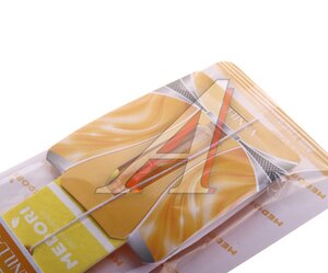 Изображение 2, TB-1004 Ароматизатор подвесной жидкостный (аниль) "капсула" 5мл MEDORI