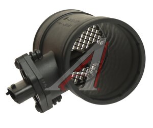 Изображение 3, 0280218198 Датчик массового расхода воздуха PORSCHE BOSCH