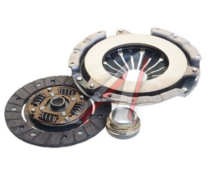 Изображение 2, PCE0006 Сцепление DAEWOO Nexia (95-) (1.5) комплект (200мм) PATRON