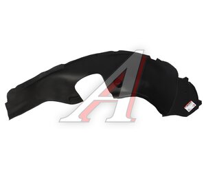 Изображение 3, NSP14602001691AA Подкрылок OMODA C5 передний правый NSP