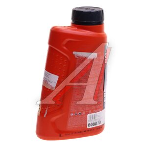 Изображение 2, CS-010101 Антифриз оранжевый -40C 1.1кг/1л Premium (Уценка ) COOL STREAM