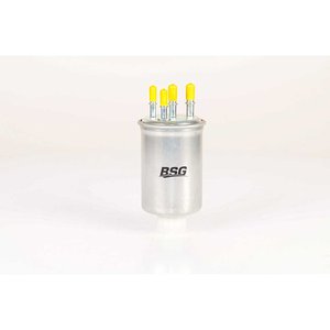 Изображение 2, BSG15130007 Фильтр топливный LAND ROVER Discovery 3, Range Rover BSG