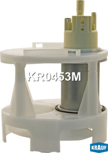 Изображение 1, KR0453M Насос топливный MERCEDES CL (W216), S (W221) (M272/M273) KRAUF