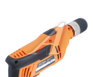 Изображение 3, FD750h Дрель ударная 710Вт PATRIOT