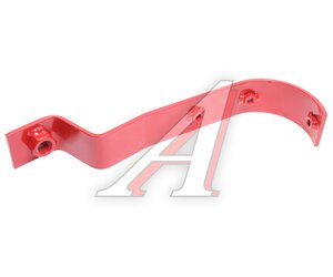 Кронштейн МТЗ ограждения вала карданного ОАО МТЗ, ,
                                                          фото 2 Изображение 2, 1025-2210015 Кронштейн МТЗ ограждения вала карданного ОАО МТЗ