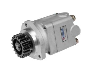 Изображение 1, MSP0154 Насос гидроусилителя КАМАЗ-6520 (RBL P1617/ П1617) MARSHALL №