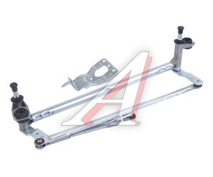Изображение 1, QF01N00140 Трапеция стеклоочистителя VW Jetta, Polo (09-) QUATTRO FRENI