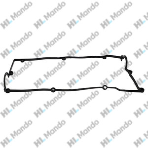 Изображение 5, DN2244126003 Прокладка крышки клапанной HYUNDAI Accent (99-), Getz (02-), Elantra (02-) (1.5/1.6) (DOHC) MANDO