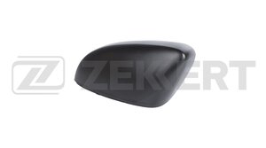 Изображение 1, SP8006 Зеркало боковое VW Polo (10-) левое электрическое с подогревом ZEKKERT