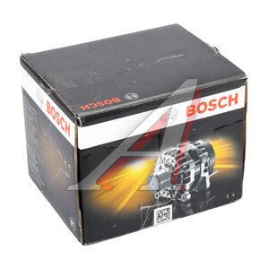 Изображение 8, 1986A00541 Генератор MERCEDES E (W200) (02-) BOSCH