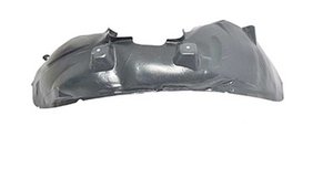 Изображение 2, BSG65923011 Подкрылок OPEL Corsa D (07-) передний правый BSG