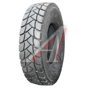 Изображение 1, 315/80 R22.5 Покрышка SATOYA SD-066 II ведущая ось (стройка) PR20 315/80 R22.5