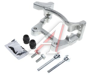 Изображение 1, 8960043 Скоба суппорта AUDI Q3 (12-) тормозного заднего левого LONGHO