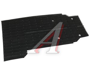 Изображение 2, 812W612300206-MX Брызговик SITRAK HOWO правый MOVELEX