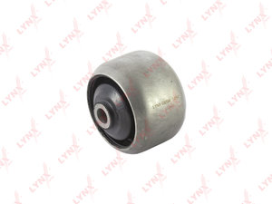 Изображение 1, C9334 Сайлентблок NISSAN Primera (02-07) балки задней LYNX