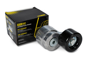 Изображение 3, MP-5262500F Натяжитель ремня ГАЗ-3302 дв.CUMMINS ISF 2.8 METALPART