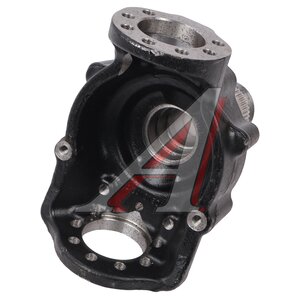 Изображение 5, DZ90009410137-MX Кулак поворотный SHACMAN SHAANXI правый (мост HDZ237) MOVELEX