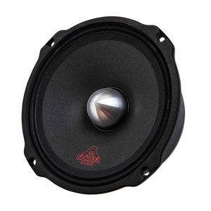 Изображение 1, Gorilla Bass MID M1 Колонка среднечастотная 6" (16см) 150Вт KICX