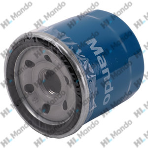 Изображение 4, MOF4614 Фильтр масляный CHEVROLET Aveo (03-), Spark (98-) (1.0/1.2) MANDO