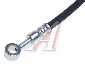 Изображение 2, PBH0132 Шланг тормозной CHEVROLET Lacetti (03-) передний правый PATRON