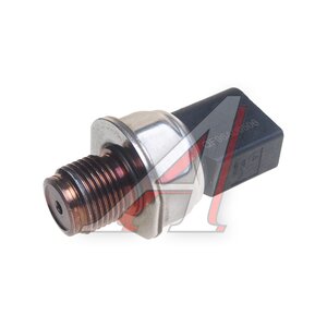 Изображение 1, QF96A00506 Датчик давления топлива FORD Transit (11-) на рампе QUATTRO FRENI