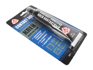 Изображение 4, CA-25 Клей контактный 25г 1NEW