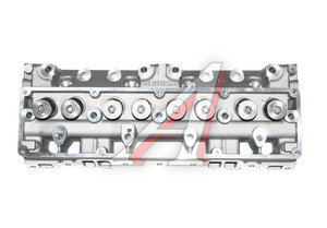 Изображение 2, 130-1003010-20 Головка блока ЗИЛ-130 бензин,  газ с клапанами в сборе