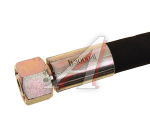 Изображение 4, DZ9100470108 Шланг тормозной SHAANXI SHACMAN OE