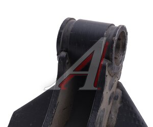 Изображение 4, 5440-3501091 Колодки тормозные МАЗ-5440 (180мм) (1шт.) ТАИМ