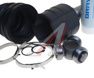 Изображение 2, BRCVJ.1.8 ШРУС внутренний DAEWOO Matiz (98-) BRAVE