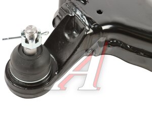 Изображение 6, RA21024R Рычаг подвески TOYOTA передней нижний правый JIKIU