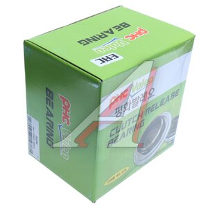 Изображение 3, 39240 Муфта сцепления HYUNDAI HD120 (17-) дв.D6GA (T85S6) VALEO PHC