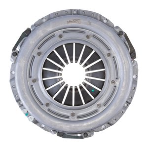 Изображение 1, MP-63082001150 Корзина сцепления ГАЗ-3302, 2217 Бизнес, ГАЗель Next METALPART