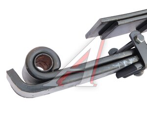 Изображение 3, 2912010LD010-MX Рессора JAC N56 задняя левая MOVELEX