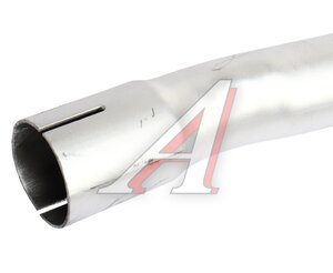 Изображение 4, R029 Резонатор ВАЗ-2103, 2104, 2105, 2106, 2107 (закатной) CBD