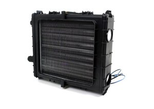Изображение 2, 4000-8110010-10-24 Отопитель салона дополнительный 24V d=20мм универсальный АВТОРАД