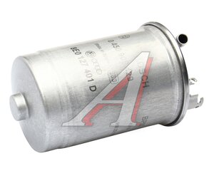 Изображение 2, 8E0127435A Фильтр топливный AUDI A4 (04-08) OE