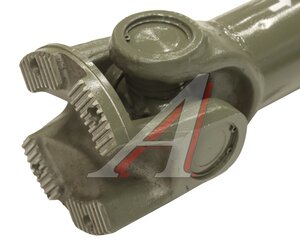 Изображение 4, AZ9557310625-MX Вал карданный SITRAK HOWO межосевой MOVELEX