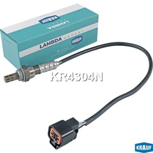 Изображение 4, KR4304N Датчик кислорода HYUNDAI Sonata (07-) KIA Cerato (08-) KRAUF