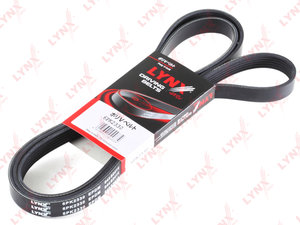 Изображение 1, 6PK2330 Ремень приводной поликлиновой 6PK2330 LYNX
